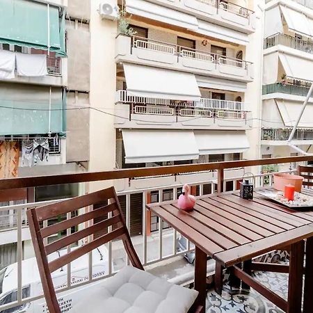 Brand New Modern Lux Apartment Close To Historical Center! Atene Esterno foto