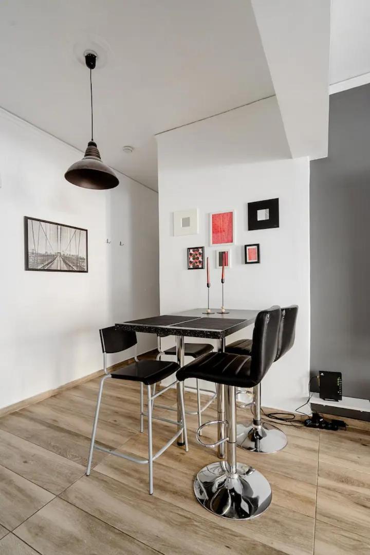 Brand New Modern Lux Apartment Close To Historical Center! Atene Esterno foto